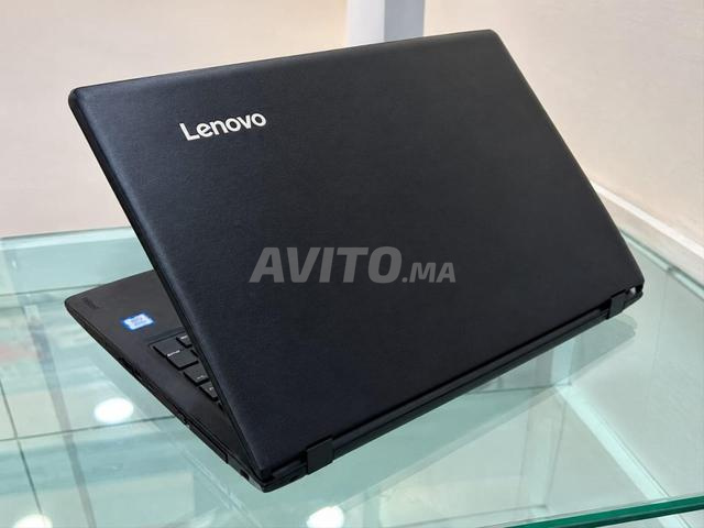 Lenovo 6ème Génération RAM 8 Disque SSD Écran 15