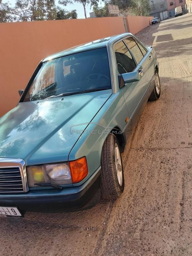 Mercedes-Benz190