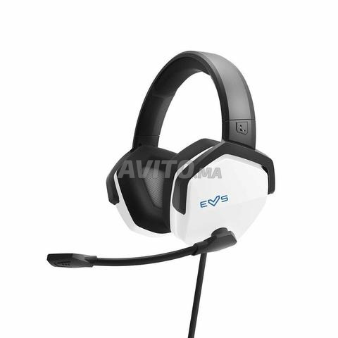 Energy Sistem ESG 4 Blanc Surround 7.1 - 2