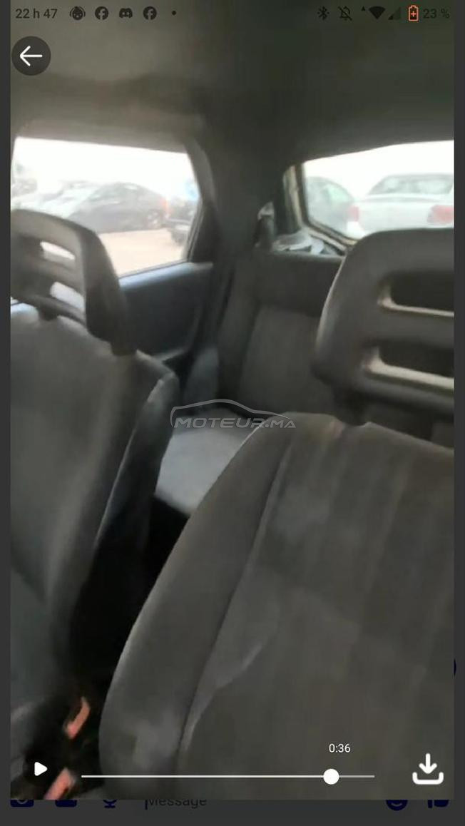 سياره مليحه