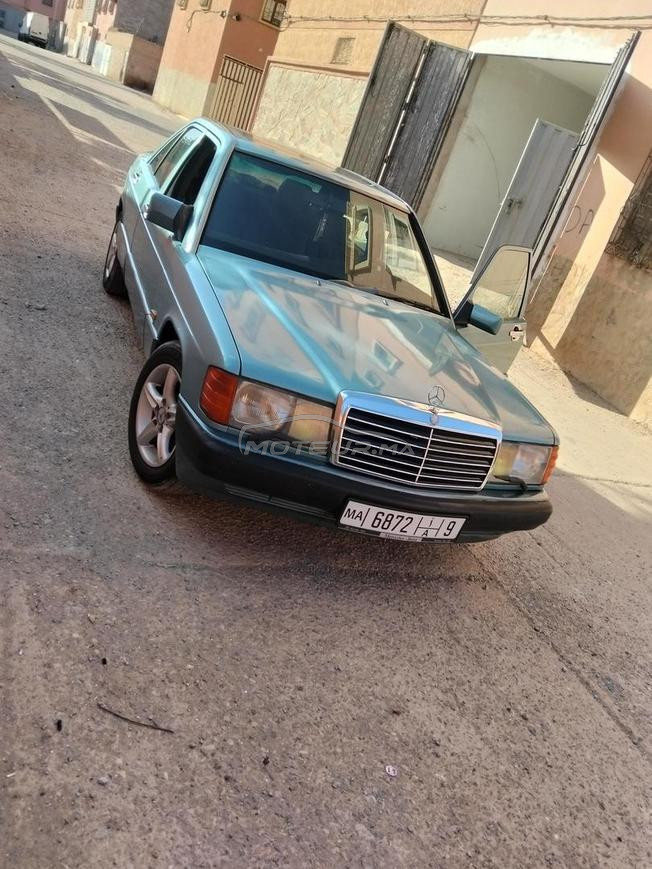 Mercedes-Benz190