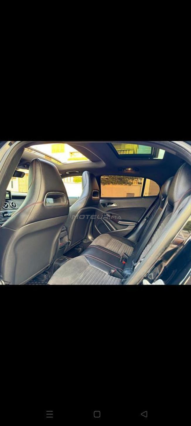 classe GLA 200d pack AMG diesl BV automatique 