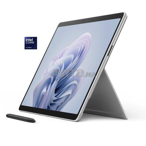 Microsoft Surface Pro 10 for Business 8V73D6QWRSS - 2