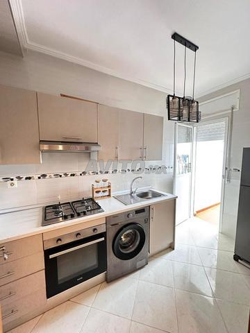 Appartement meublé 3 ch. 100 m² à Al Majd - 2