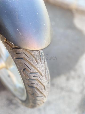 SH 300i روبوت - 2