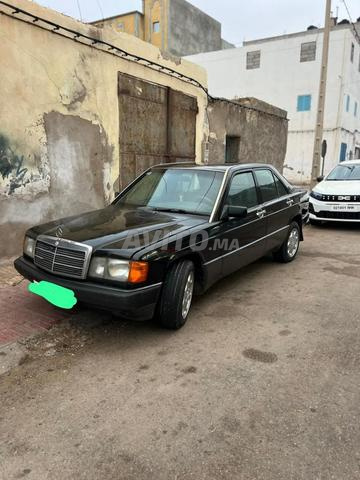 Mercedes-Benz - 2