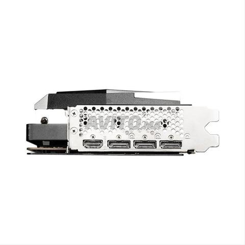 MSI Radeon RX 6900 XT GAMING X TRIO 16G - 2
