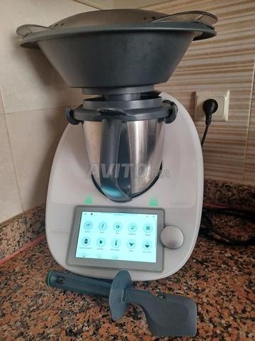Thermomix neuf - 2