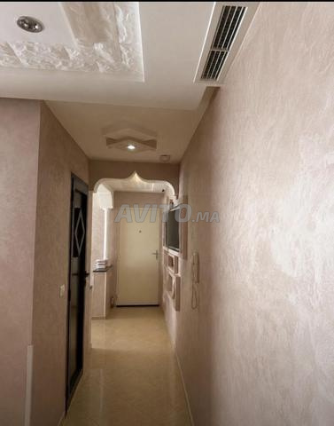 Appartement meublé 63m² Salam Agadir