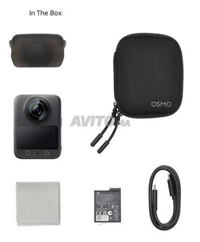 Dji Osmo 360 standard - 2