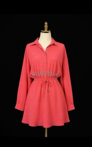Robe Mango - 2