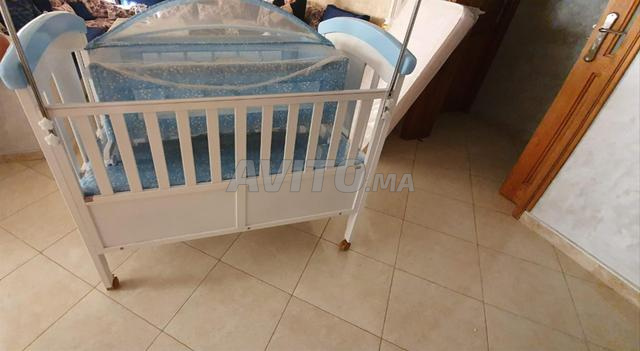 Lit pour enfant - 2