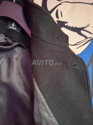Selected Homme Manteau Veste M L 50 - 2