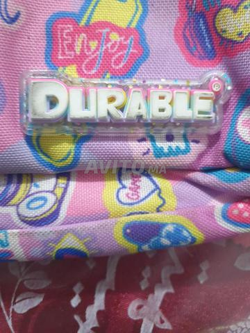 Trousse scolaire mignonne au design magnifique - 2