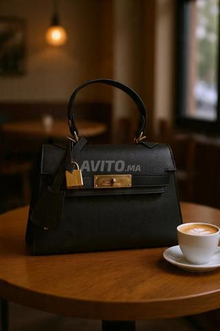 Nouveaux sacs pour femmes, petits 100dh et grands 150dh - 2