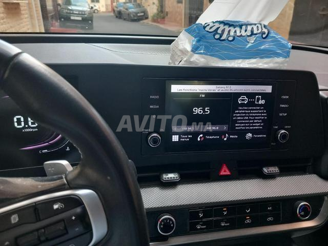 voiture à vendre - 2