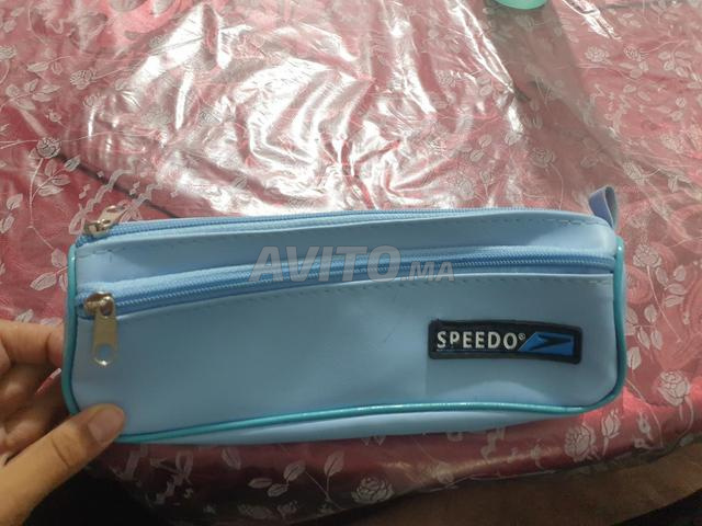 Trousse Speedo bleu ciel - 2