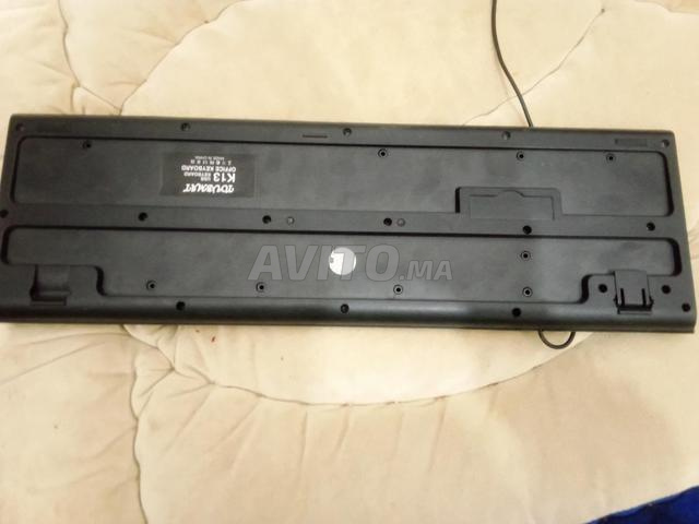 Clavier pour PC - 2