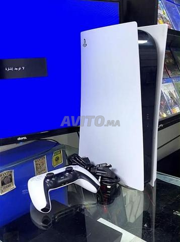 PlayStation 5 - 2