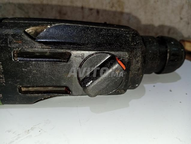 Perforateur Hitachi - 2