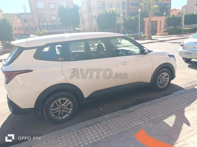 Kia Carens 2023 Automatique - 2