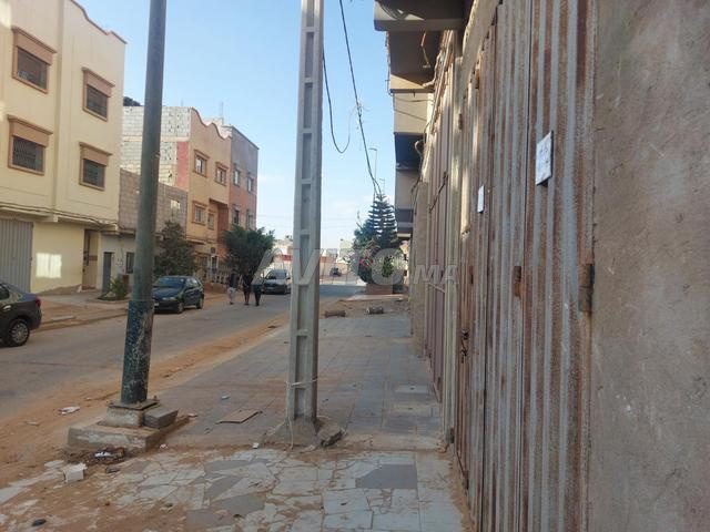 Rue El Wakala 84 - 2