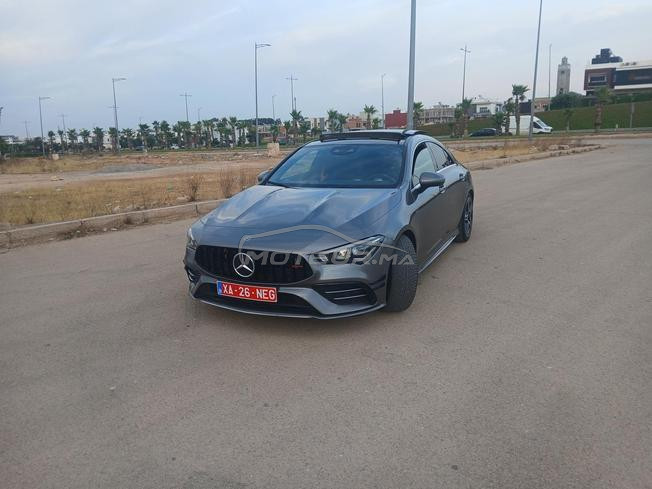cla amg 35 