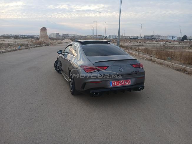 cla amg 35 