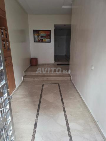 Appartement à louer 115 m² à Casablanca
