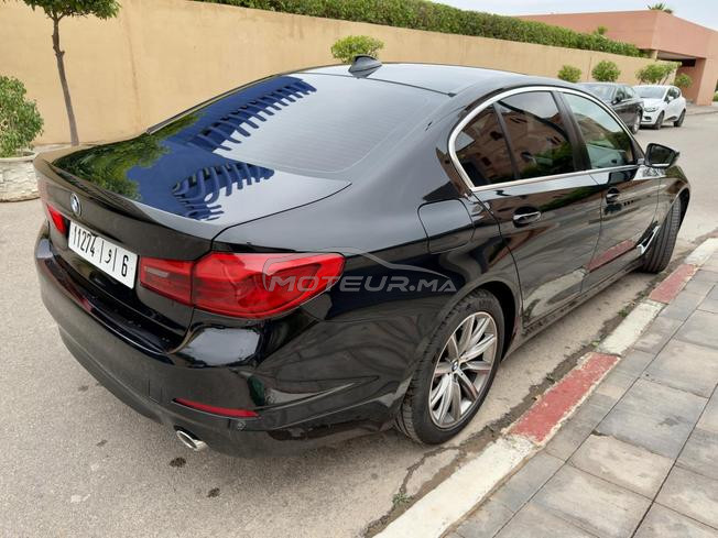 BMW Série 5 Diesel G30