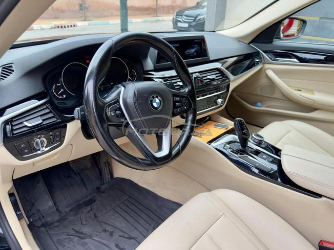 BMW Série 5 Diesel G30