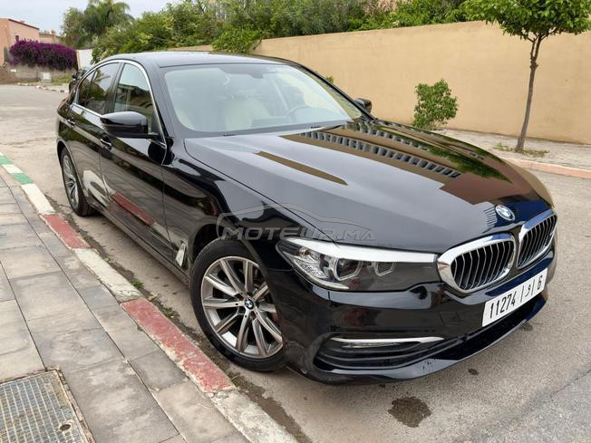BMW Série 5 Diesel G30