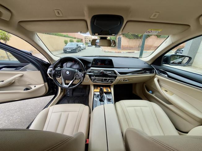 BMW Série 5 Diesel G30