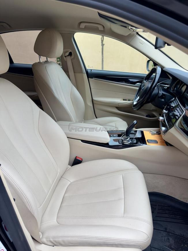 BMW Série 5 Diesel G30