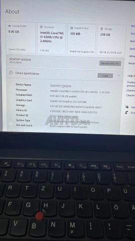 Lenovo Thinkpad T490s