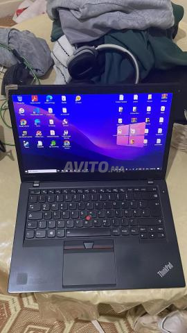 Lenovo Thinkpad T490s - 2