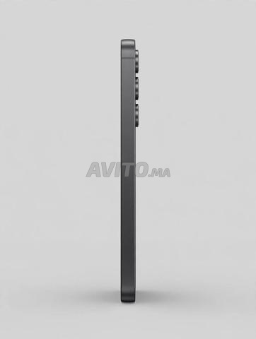 10/10 Samsung S23 FE 256GB 8RAM - Graphite - N9i - 2