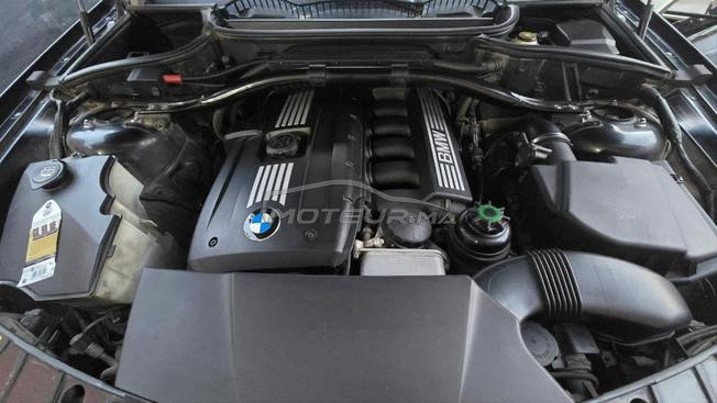 BMW série x3 2litre dièsel automatique 