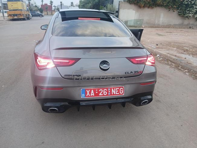 cla amg 35 