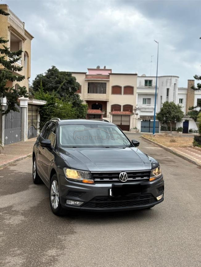 tiguan 2017