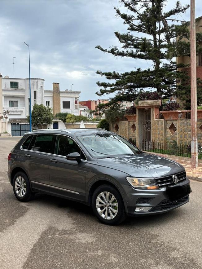tiguan 2017