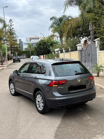 Tiguan 2017 - 2