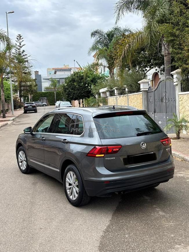 tiguan 2017