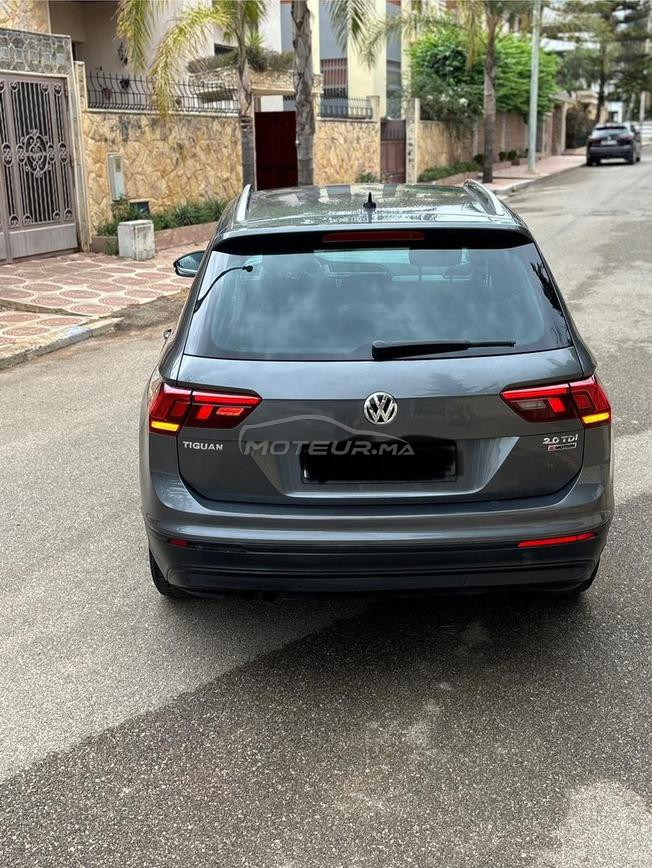 tiguan 2017