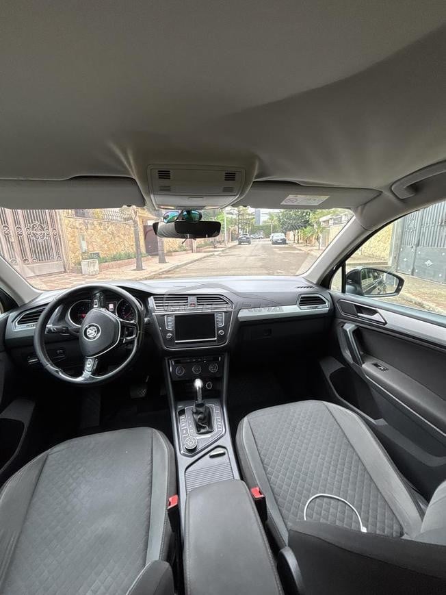 tiguan 2017