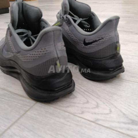 Nike Pegasus Premium - 2