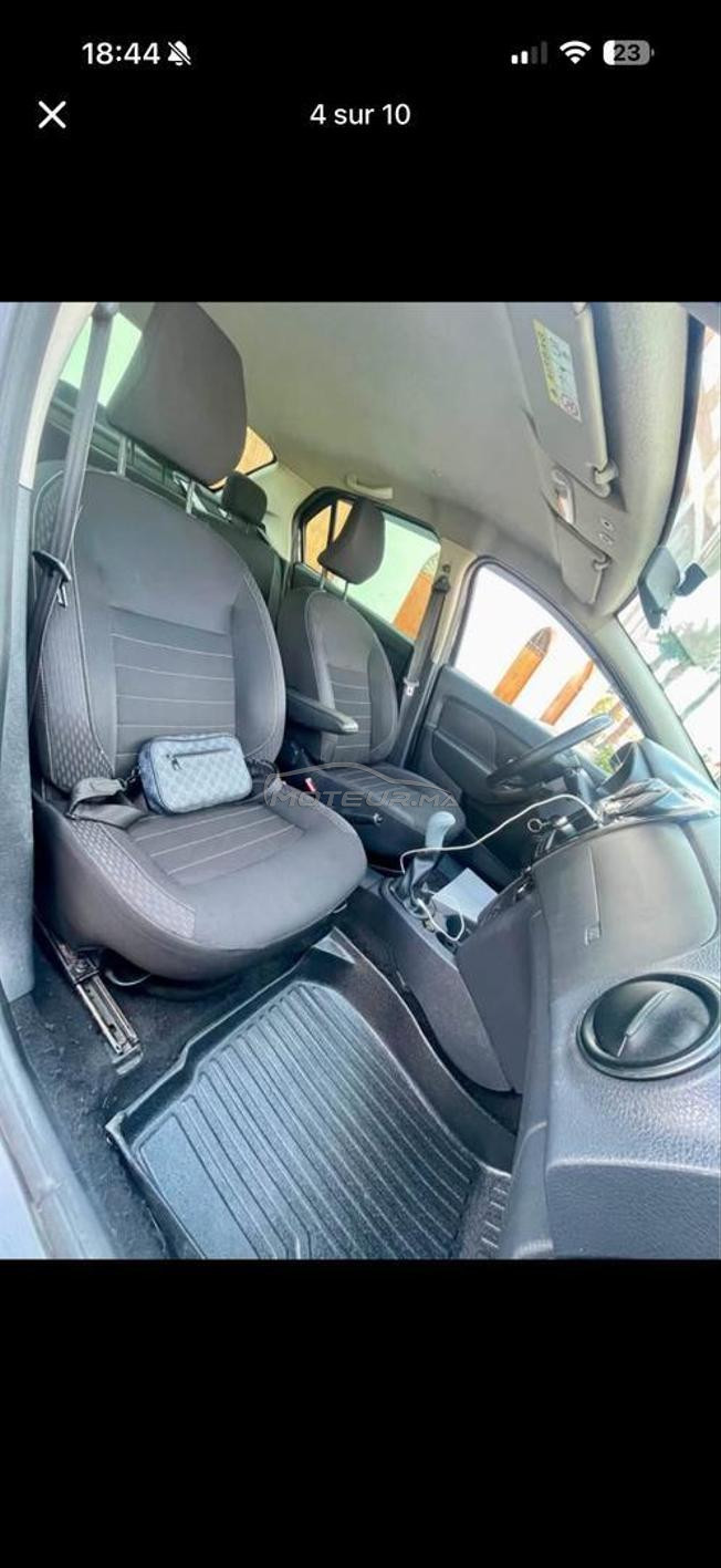 Logan Diesel Manuelle 2021 112km  full option