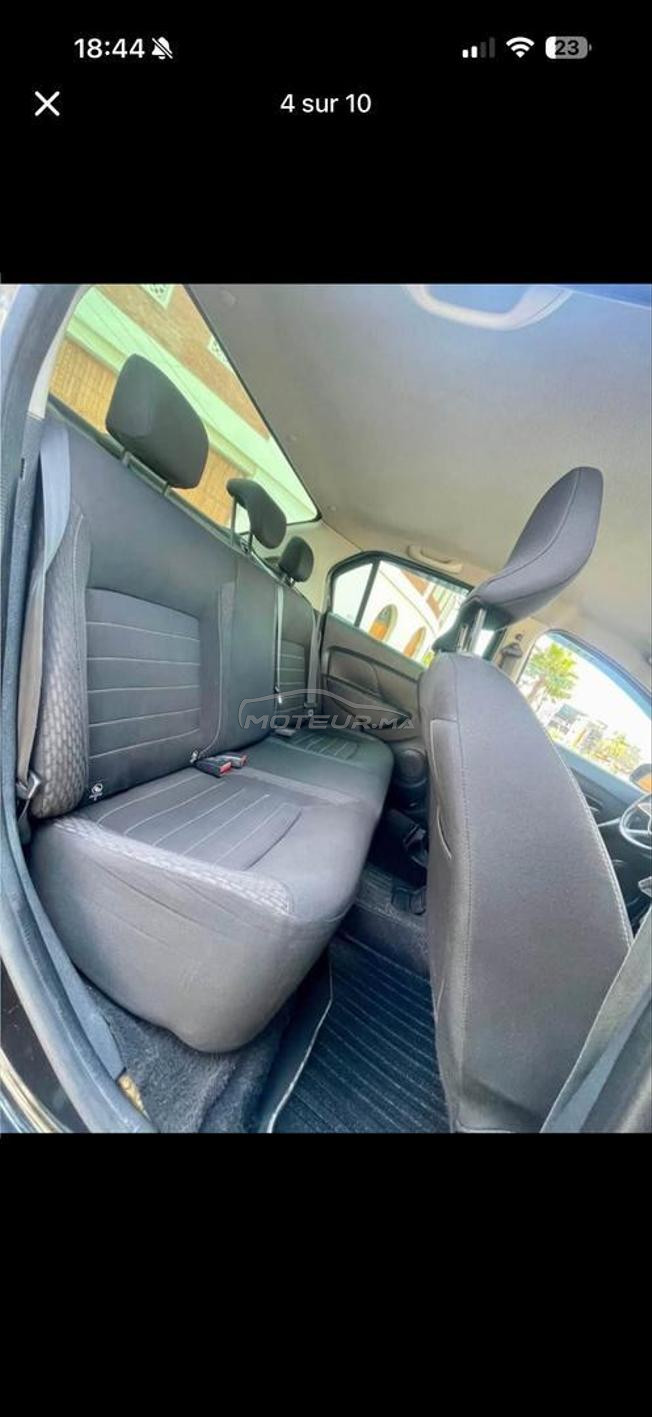Logan Diesel Manuelle 2021 112km  full option