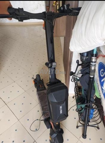 سكوترات Ecoxtrem G1 - 2