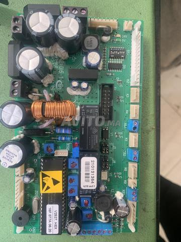 Réparation et maintenance de Cartes Électroniques - 2